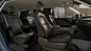 2026 Lincoln Lincoln Aviator Internal Image 1